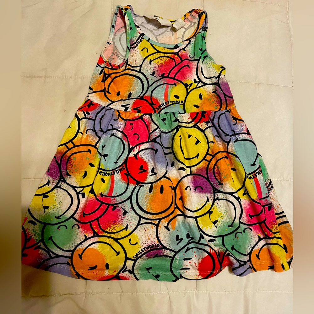 Kid’s dress 3/4T